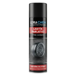 lorachem lastik partatıcı