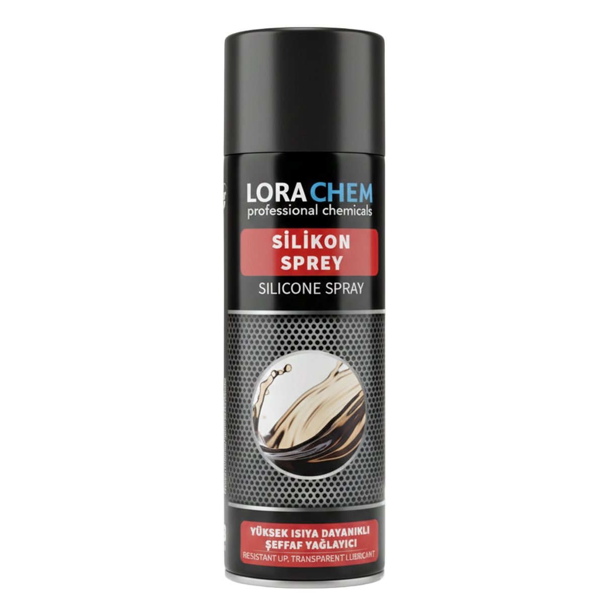 lorachem silikon sprey